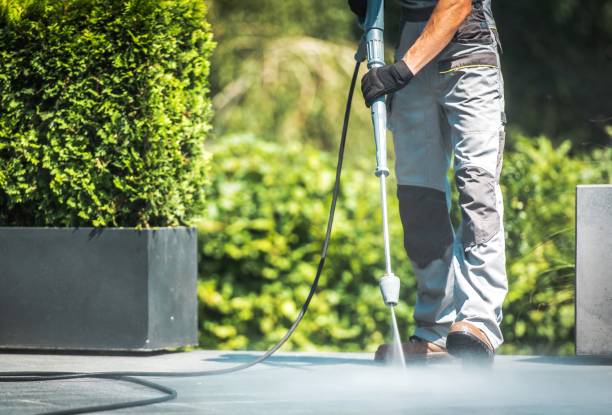 Best Brick and Stone Cleaning in Wilsonville, OR