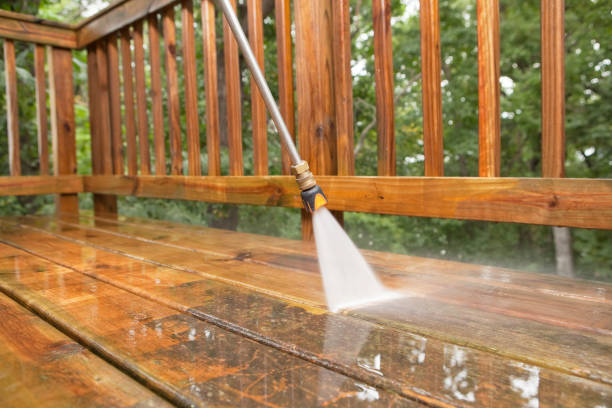 Best Building Exterior Pressure Washing in Wilsonville, OR
